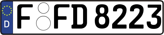 F-FD8223