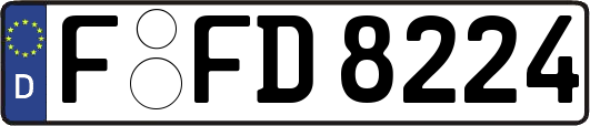 F-FD8224