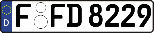 F-FD8229