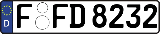 F-FD8232