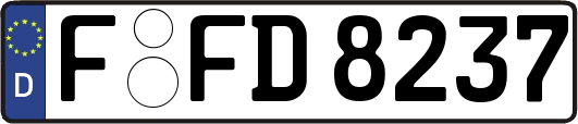 F-FD8237