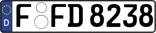 F-FD8238