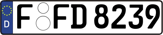 F-FD8239