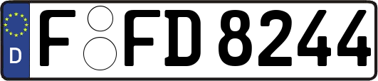 F-FD8244