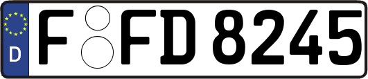 F-FD8245