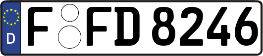 F-FD8246