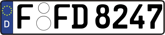F-FD8247