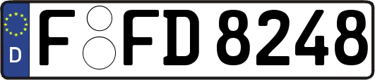 F-FD8248