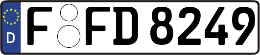 F-FD8249