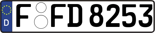 F-FD8253