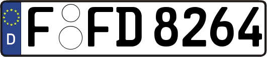 F-FD8264