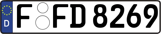 F-FD8269