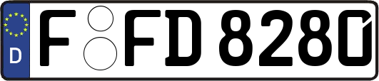 F-FD8280