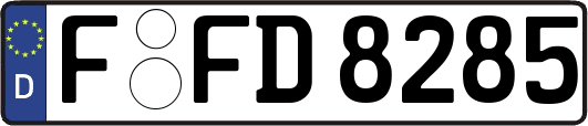 F-FD8285