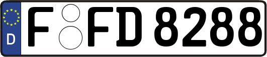 F-FD8288