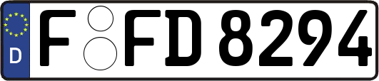 F-FD8294