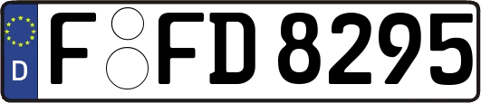 F-FD8295