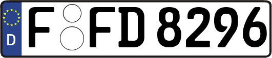 F-FD8296