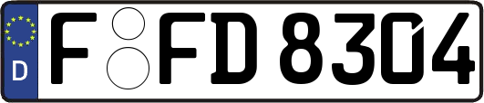 F-FD8304