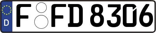 F-FD8306