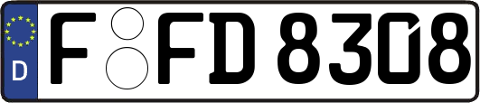 F-FD8308