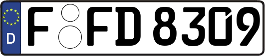 F-FD8309