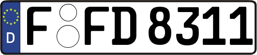 F-FD8311