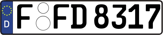 F-FD8317