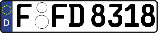 F-FD8318