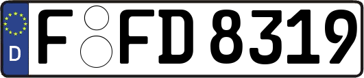 F-FD8319