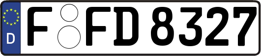 F-FD8327