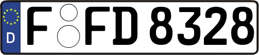 F-FD8328