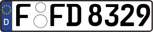 F-FD8329