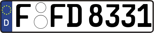 F-FD8331