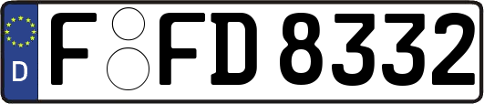 F-FD8332