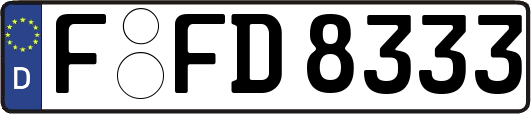 F-FD8333