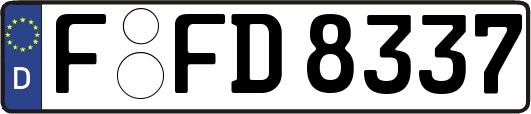 F-FD8337