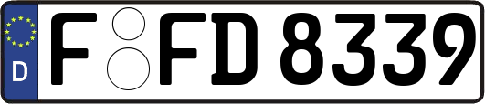 F-FD8339