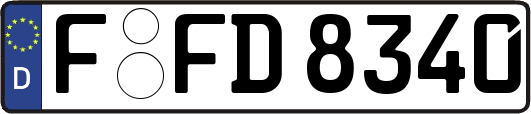 F-FD8340