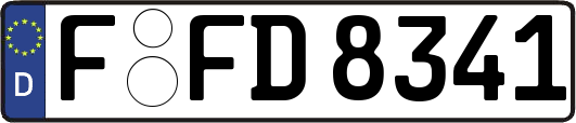 F-FD8341