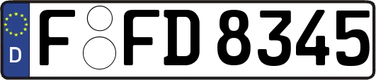 F-FD8345