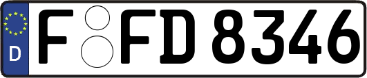 F-FD8346