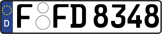 F-FD8348