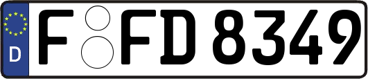 F-FD8349