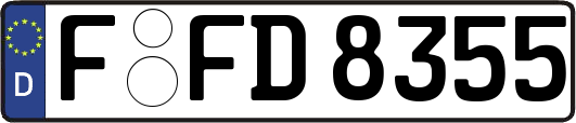 F-FD8355