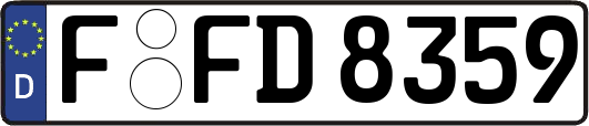 F-FD8359