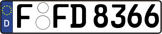 F-FD8366