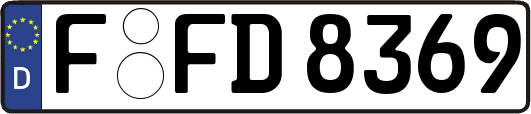 F-FD8369