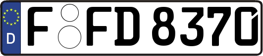 F-FD8370
