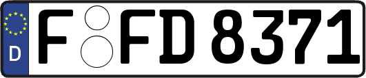 F-FD8371